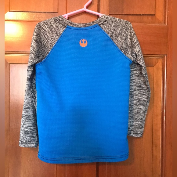 Star Wars top - Picture 3 of 3